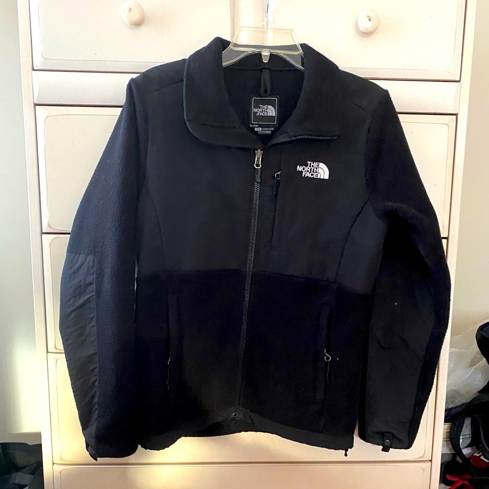 The North Face Women’s Denali Jacket